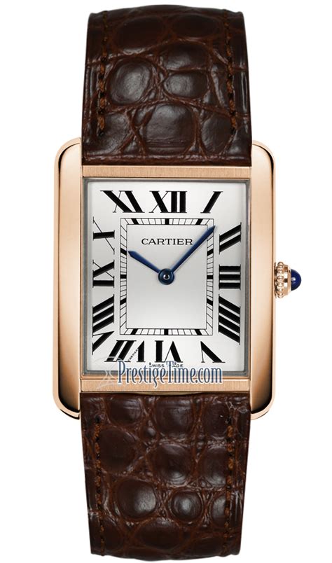 W5200025 Cartier Tank .